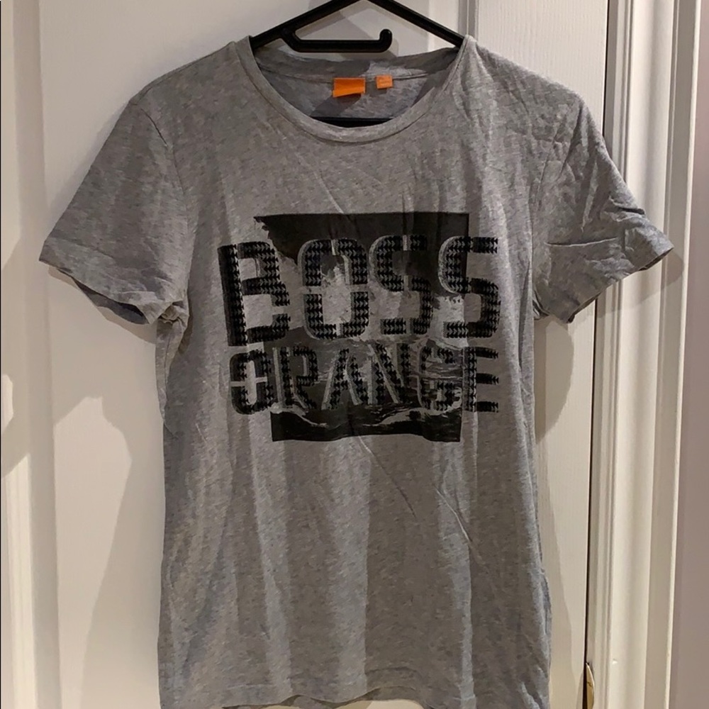 Hugo boss tShirt